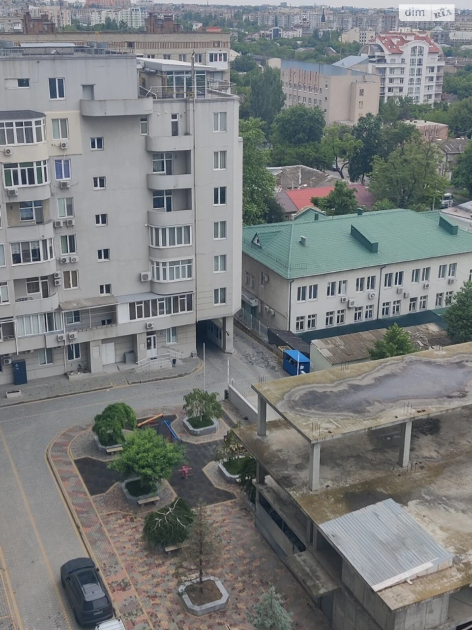 Продаж Квартира Центральний