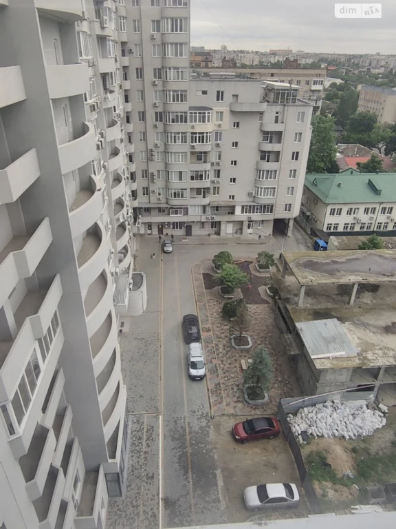 Продаж Квартира Центральний