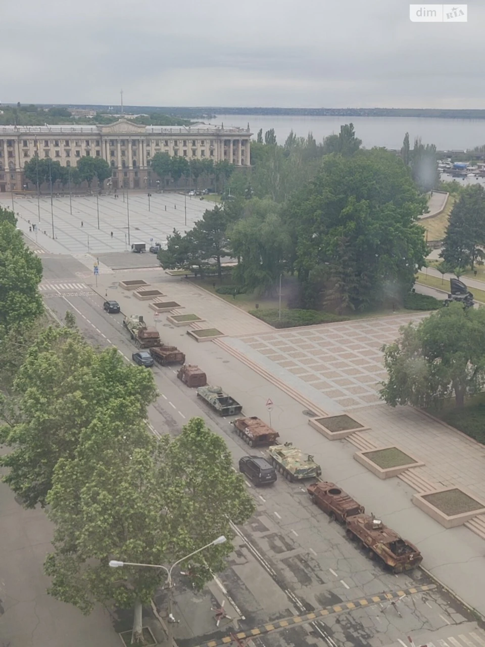 Продаж Квартира Центральний