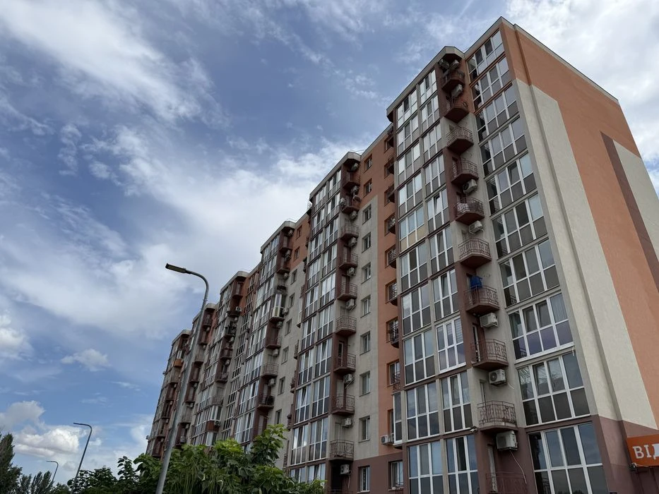 Двухкомнатная квартира в ЖК Гражданский посад