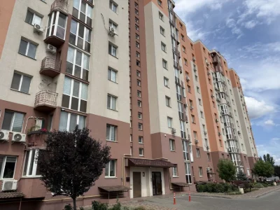 Двухкомнатная квартира в ЖК Гражданский посад