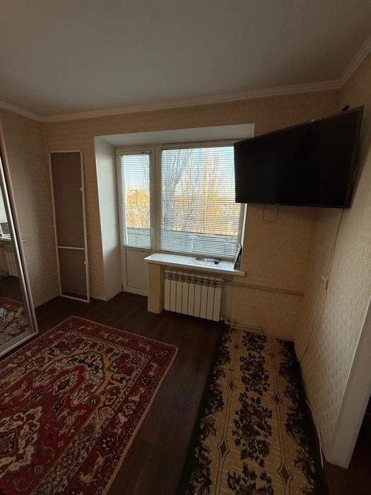 Продаю 1к квартиру в Ингульском районе.