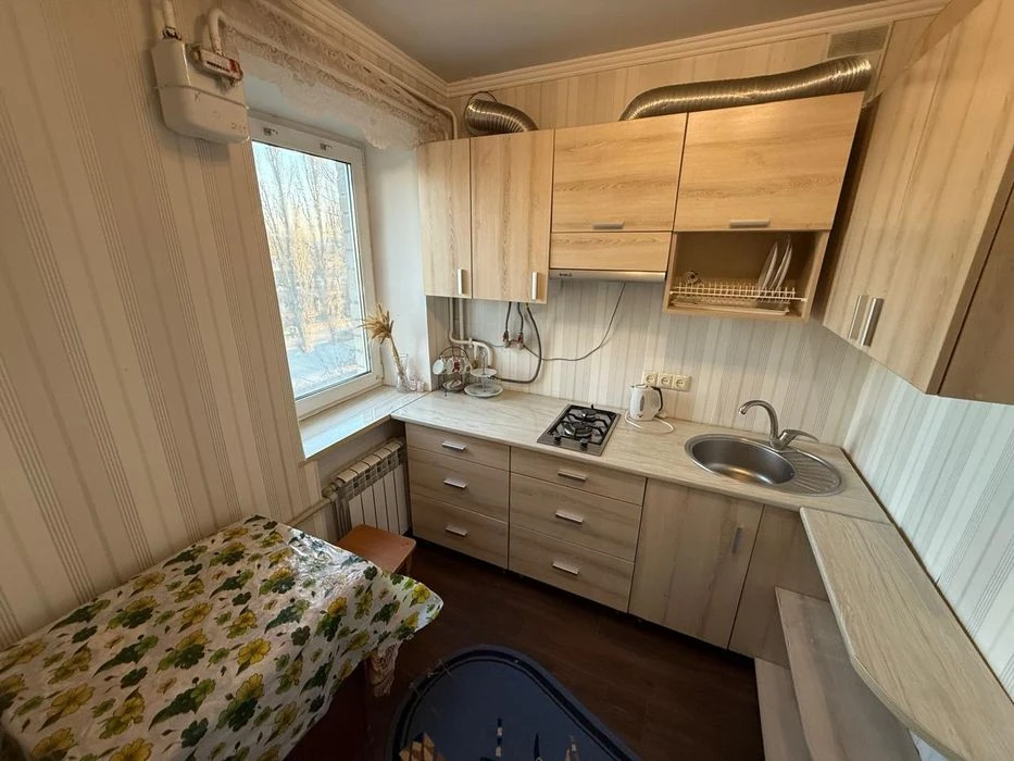 Продаю 1к квартиру в Ингульском районе.