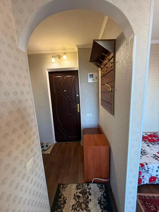 Продаю 1к квартиру в Ингульском районе.