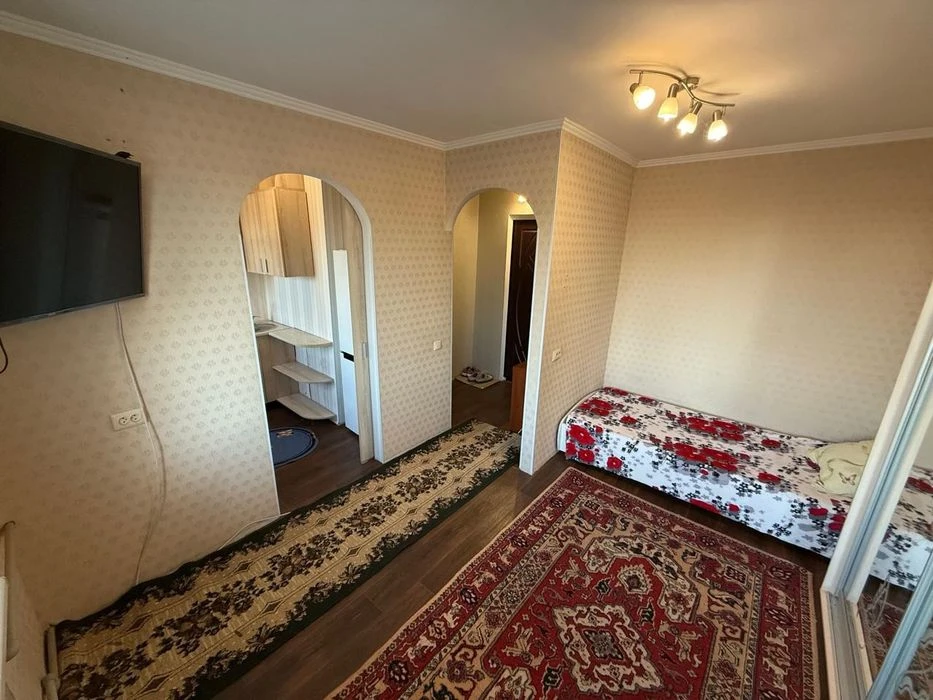 Продаю 1к квартиру в Ингульском районе.