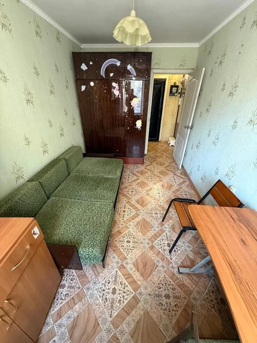 Продажа 2х комнатной квартиры в Ингульском районе. Площадь п