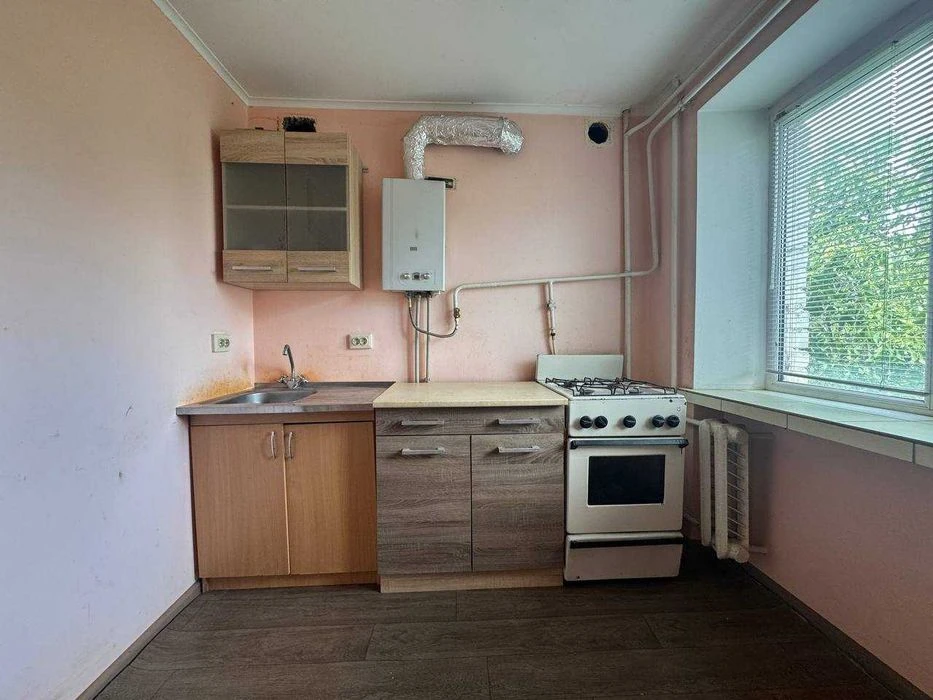 Продаж 1 кімнатної квартири(площа Перемоги)