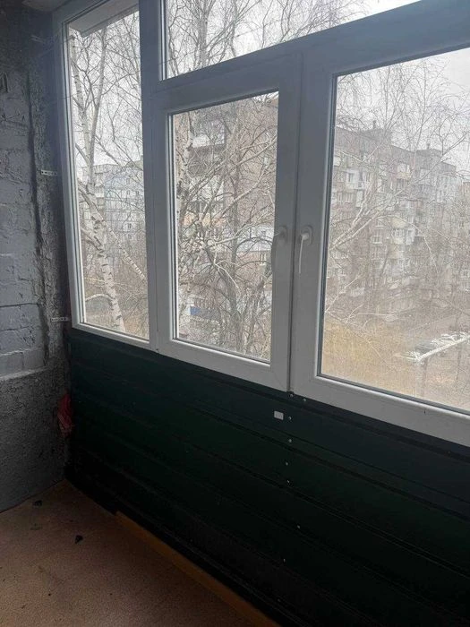 Продам 2х комнатную квартиру р-н Титова - Кирова - Янгеля