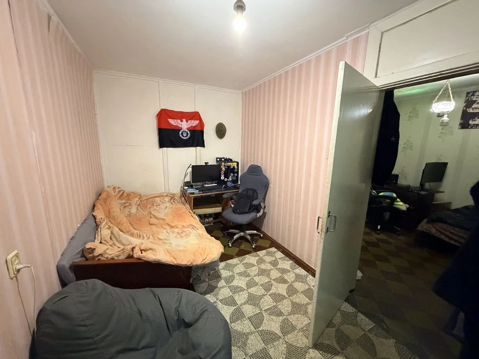Продаж 3-х кім квартири 3/5 ПТЗ зуп Авангардна