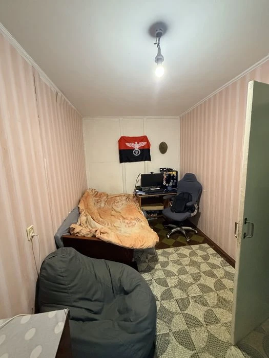 Продаж 3-х кім квартири 3/5 ПТЗ зуп Авангардна