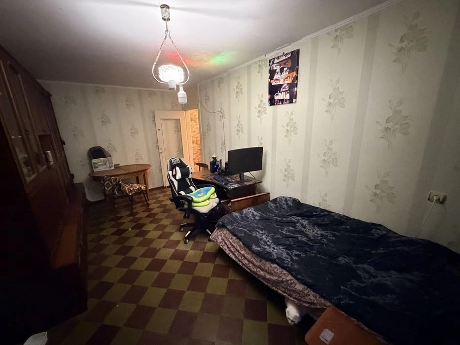 Продаж 3-х кім квартири 3/5 ПТЗ зуп Авангардна