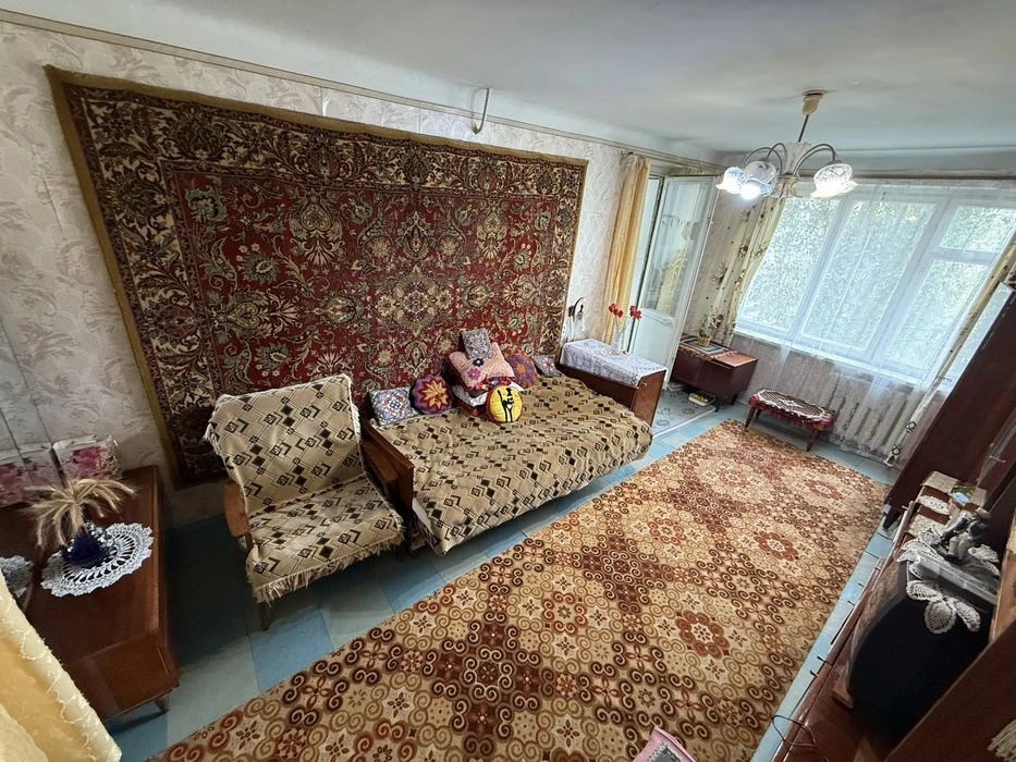 Продаю 3х комнатную квартиру. Ул. 6я Слободская