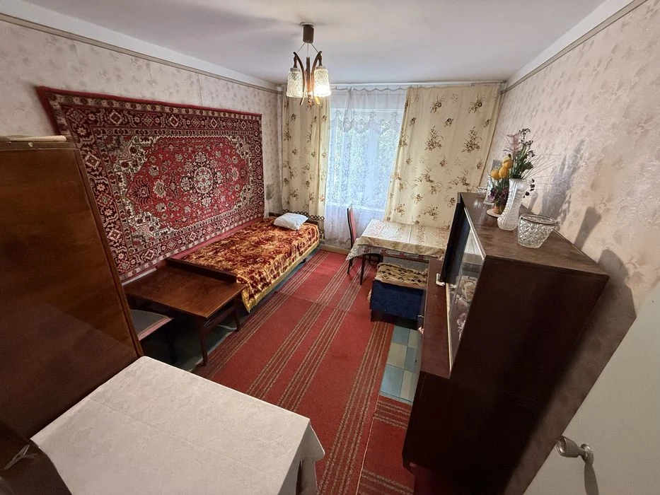 Продаю 3х комнатную квартиру. Ул. 6я Слободская