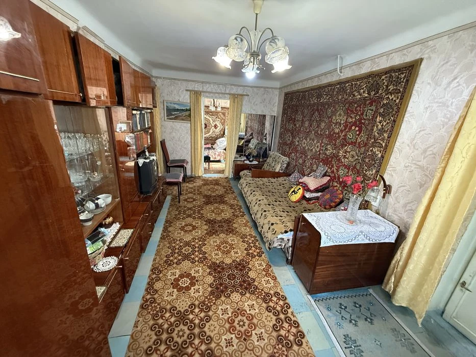 Продаю 3х комнатную квартиру. Ул. 6я Слободская