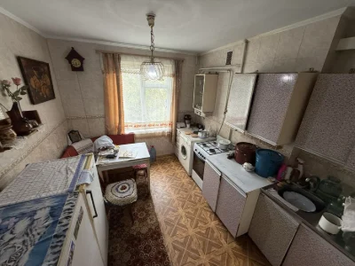 Продаю 3х комнатную квартиру. Ул. 6я Слободская