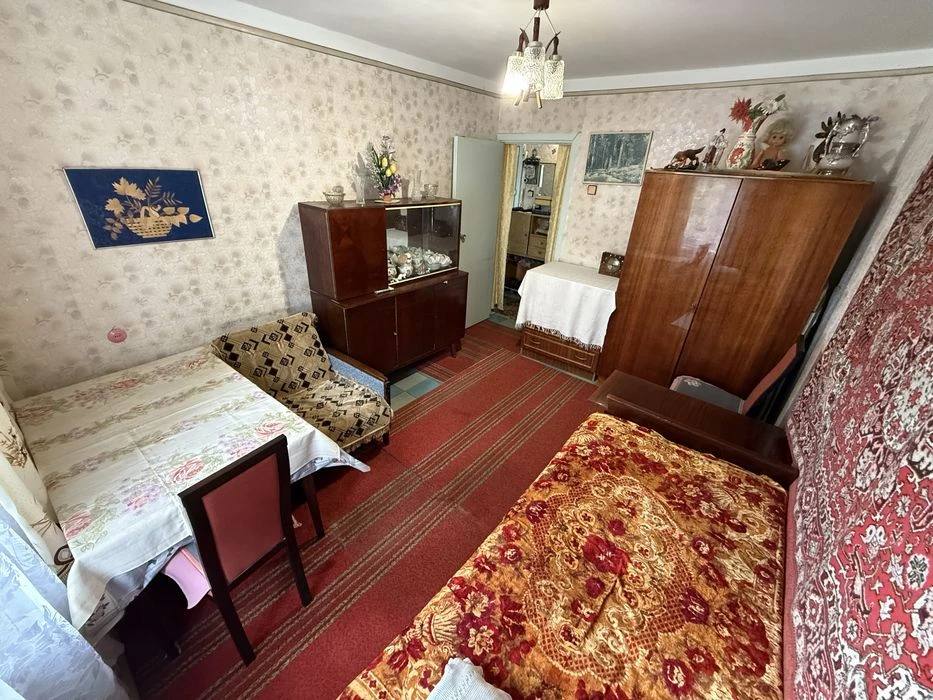 Продаю 3х комнатную квартиру. Ул. 6я Слободская