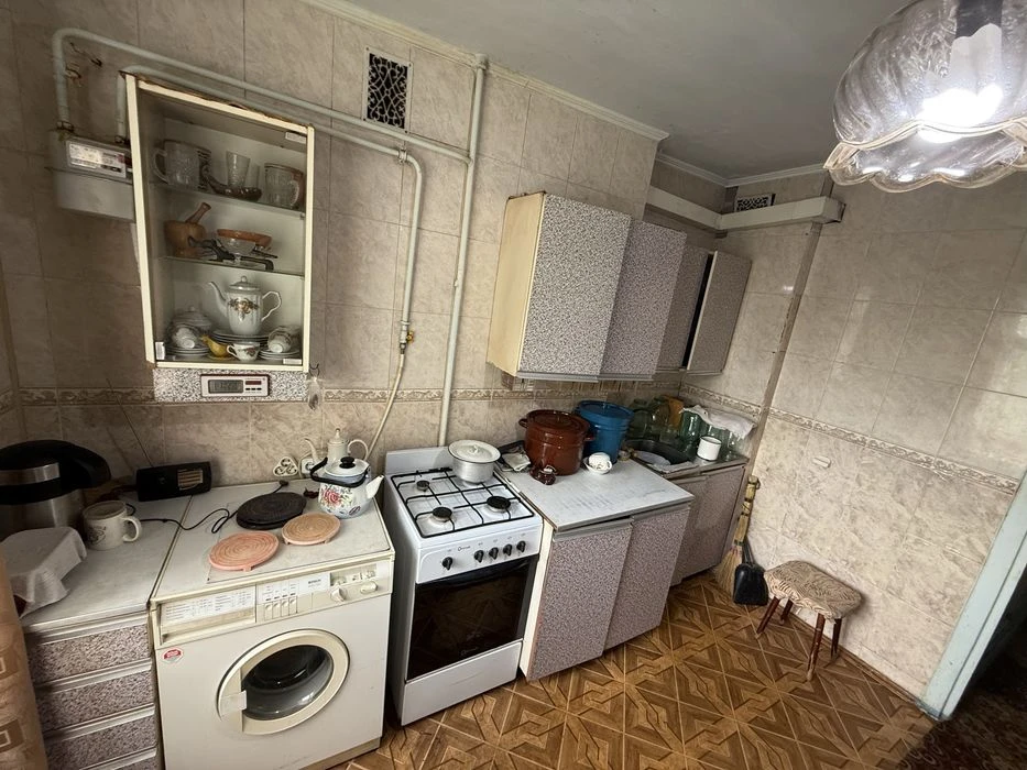 Продаю 3х комнатную квартиру. Ул. 6я Слободская