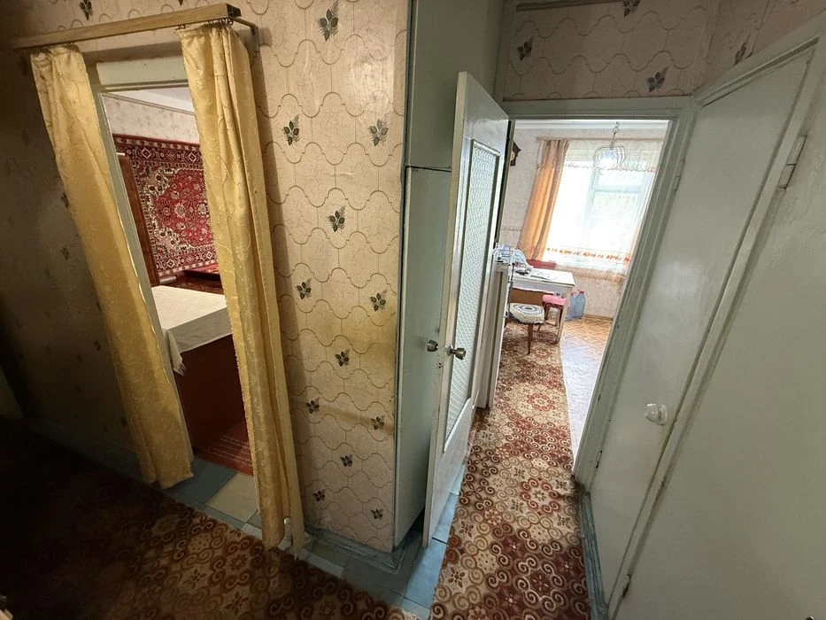 Продаю 3х комнатную квартиру. Ул. 6я Слободская