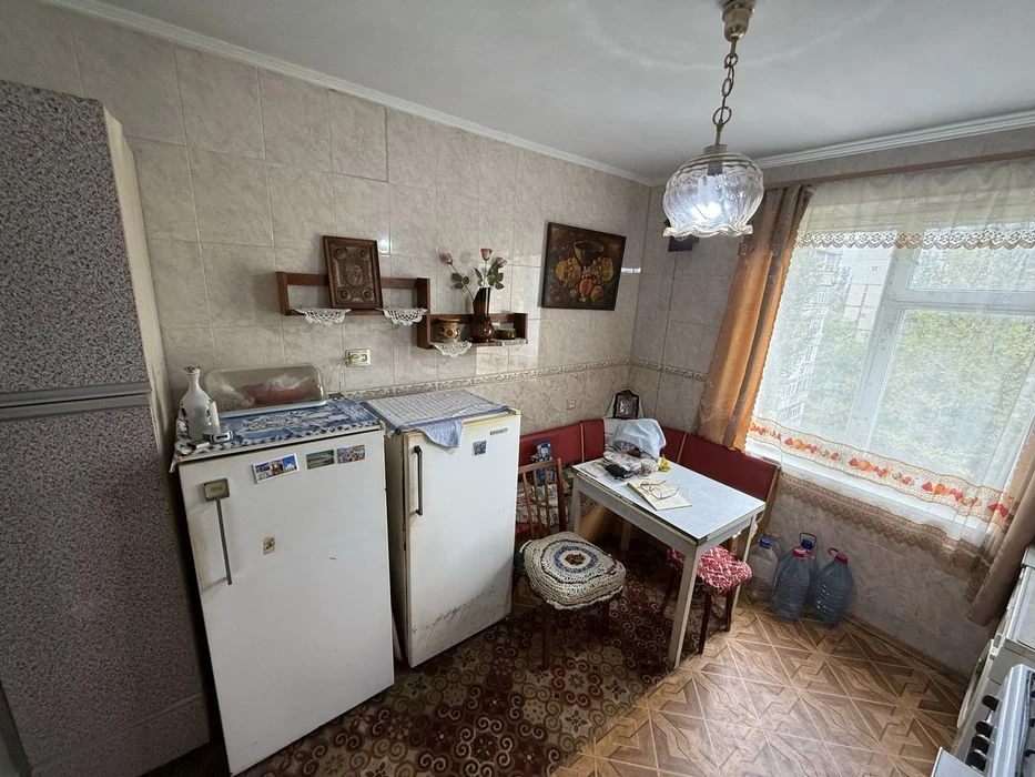 Продаю 3х комнатную квартиру. Ул. 6я Слободская