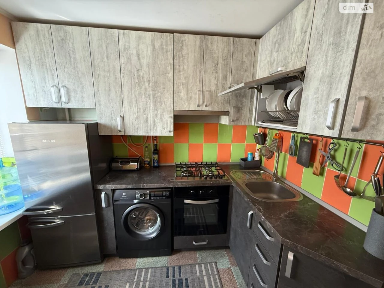 Продаж Квартира Заводський