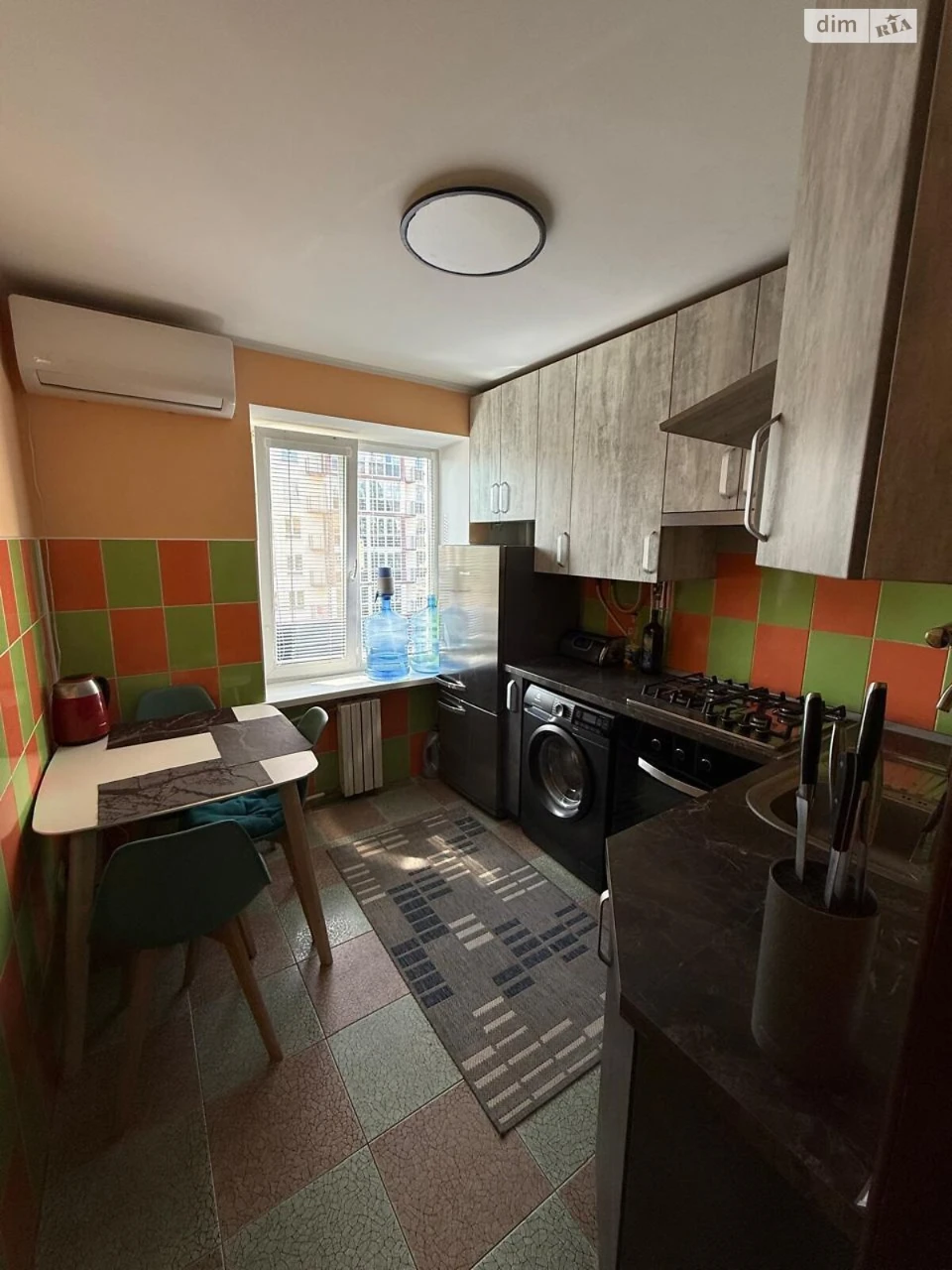 Продаж Квартира Заводський
