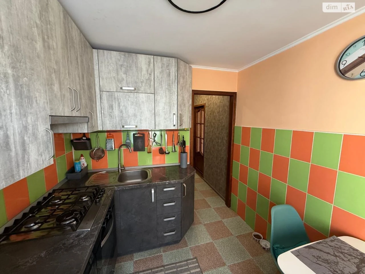 Продаж Квартира Заводський