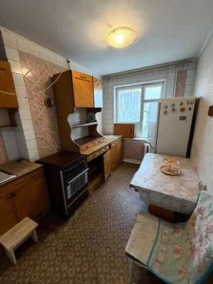 Продается 2-к квартира по ул. Театральная-пр. Мира