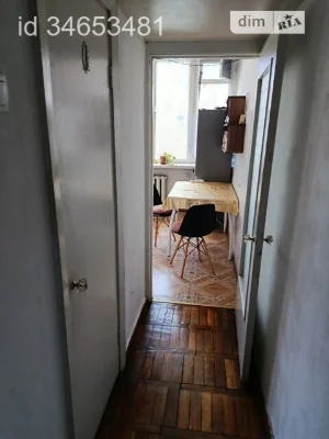 Sale of 2-room apartment 71.2 sq. m. on Predslavynska Street 38 • ID