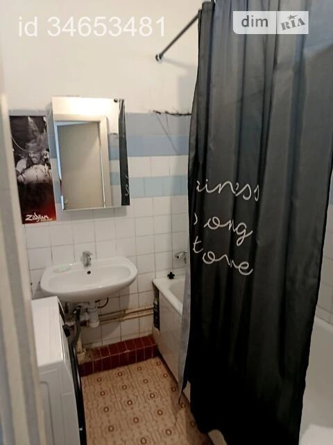 Sale of 2-room apartment 71.2 sq. m. on Predslavynska Street 38 • ID