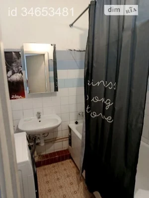 Sale of 2-room apartment 71.2 sq. m. on Predslavynska Street 38 • ID