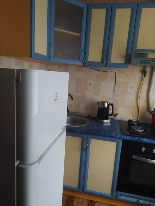 Продаю 2к Авангардная