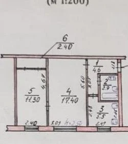 Продаю 2к Авангардная