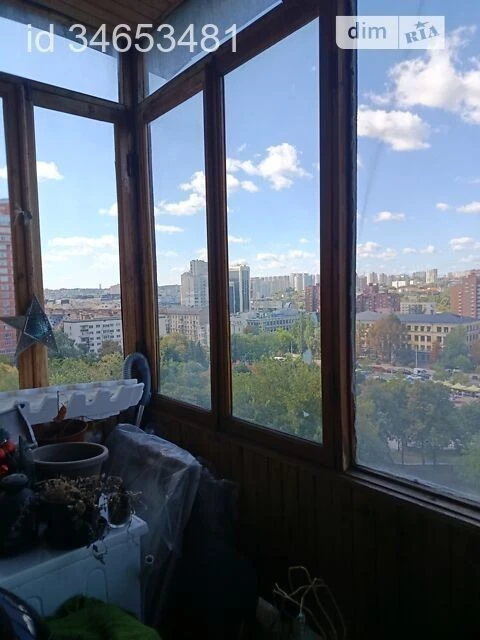 Sale of 2-room apartment 71.2 sq. m. on Predslavynska Street 38 • ID