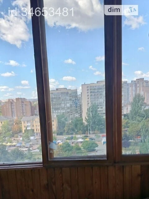 Sale of 2-room apartment 71.2 sq. m. on Predslavynska Street 38 • ID