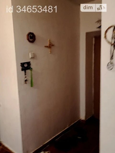 Sale of 2-room apartment 71.2 sq. m. on Predslavynska Street 38 • ID