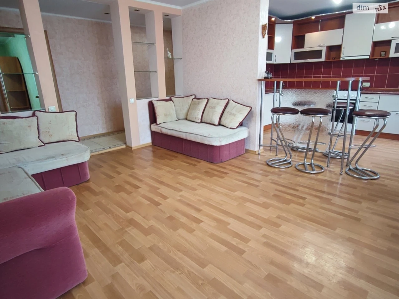 Продаж Квартира Центральний