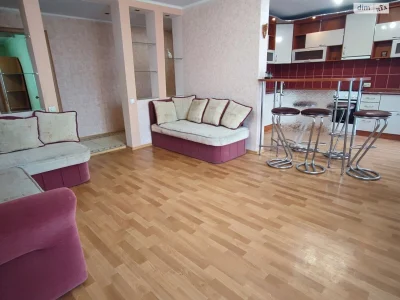 Продаж Квартира Центральний
