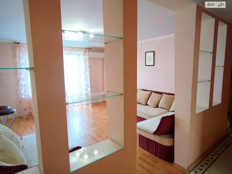 Продаж Квартира Центральний