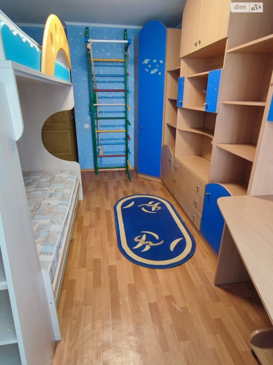 Продаж Квартира Центральний