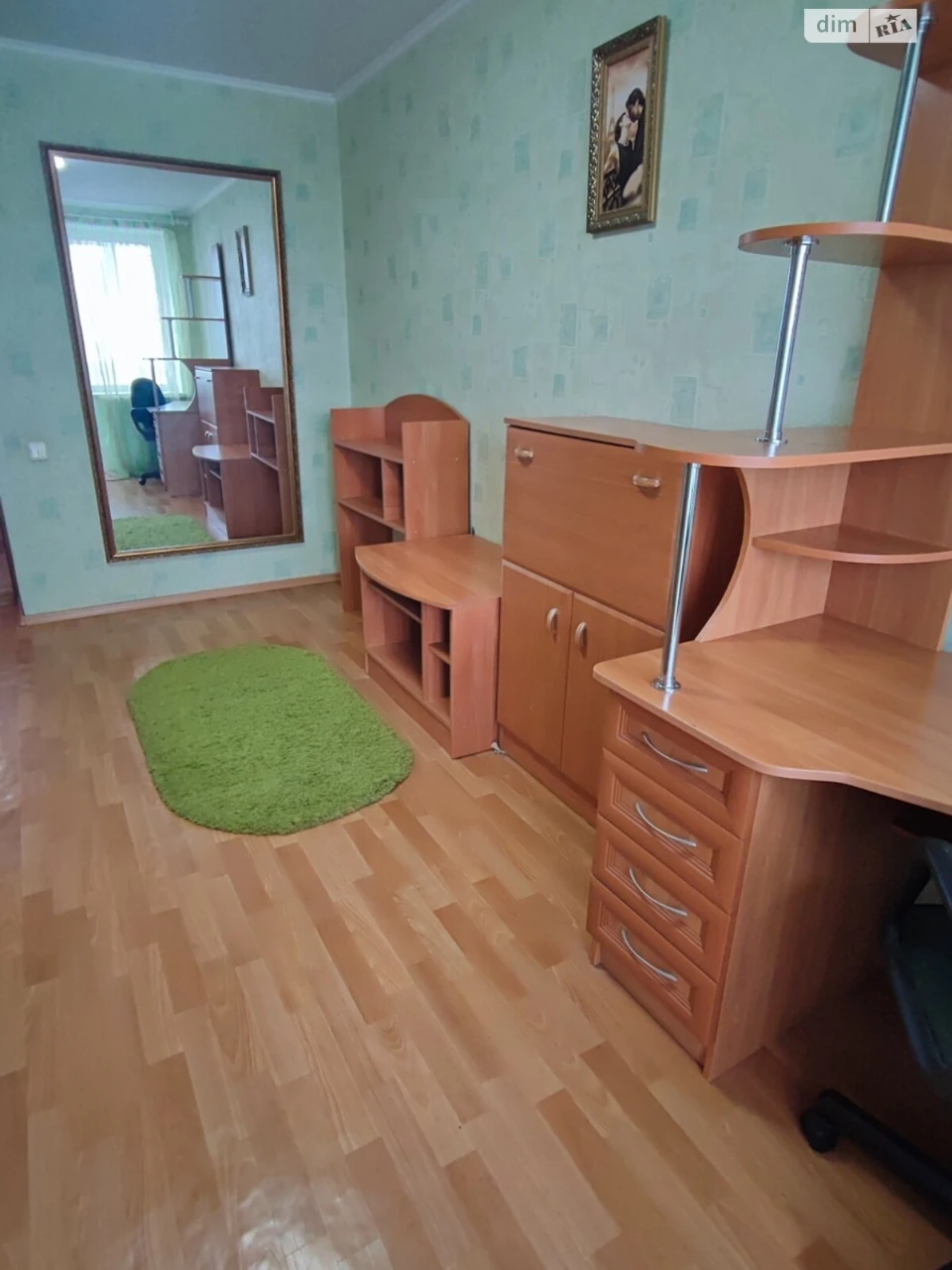 Продаж Квартира Центральний