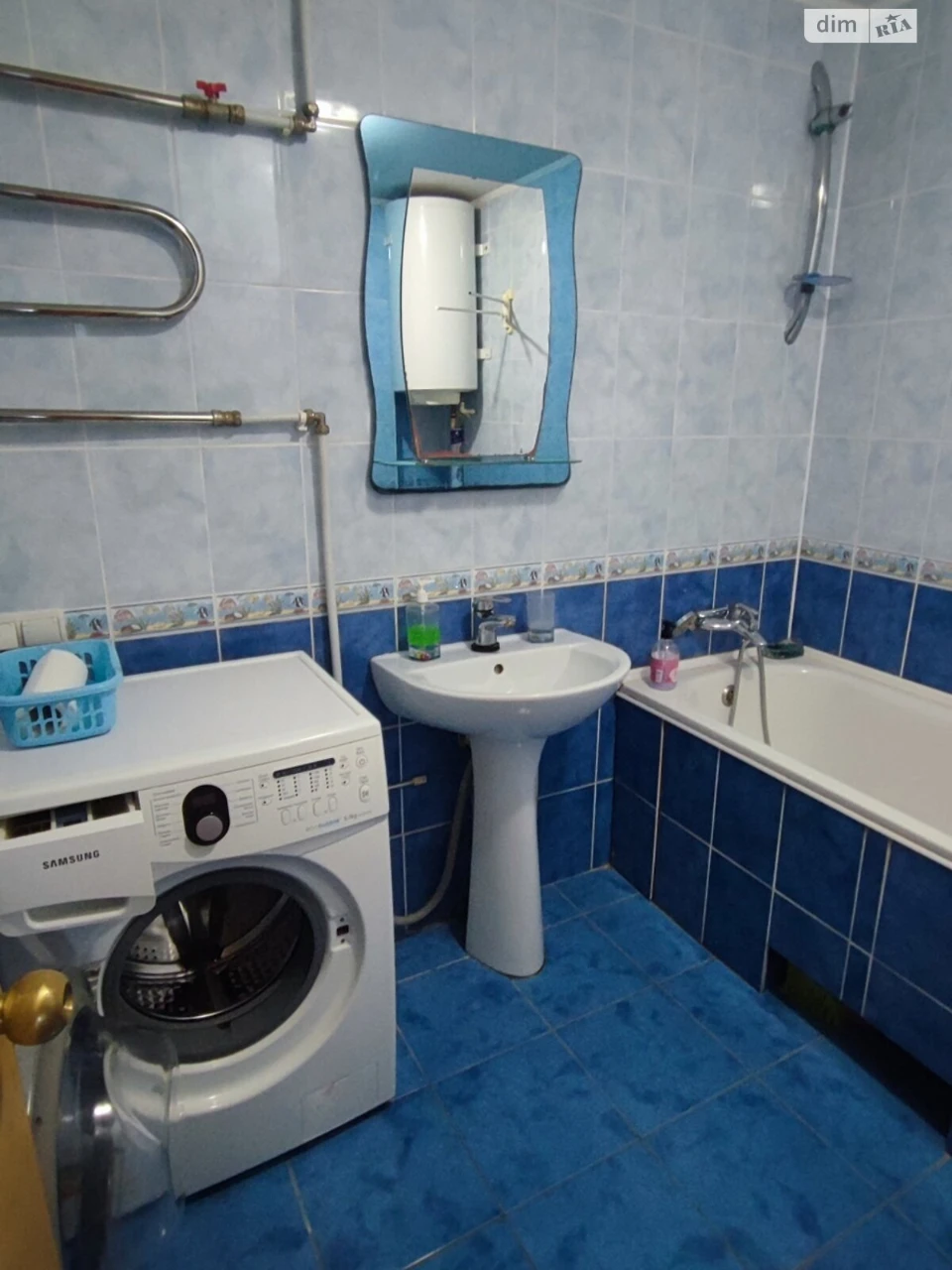 Продаж Квартира Центральний