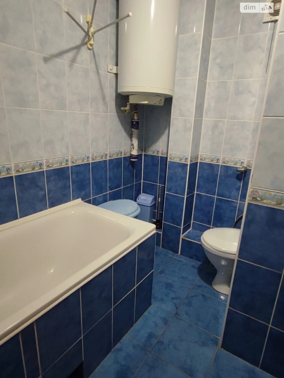 Продаж Квартира Центральний