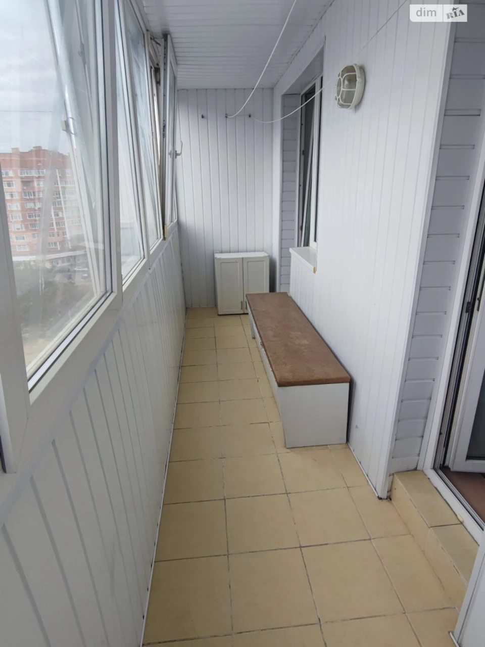 Продаж Квартира Центральний
