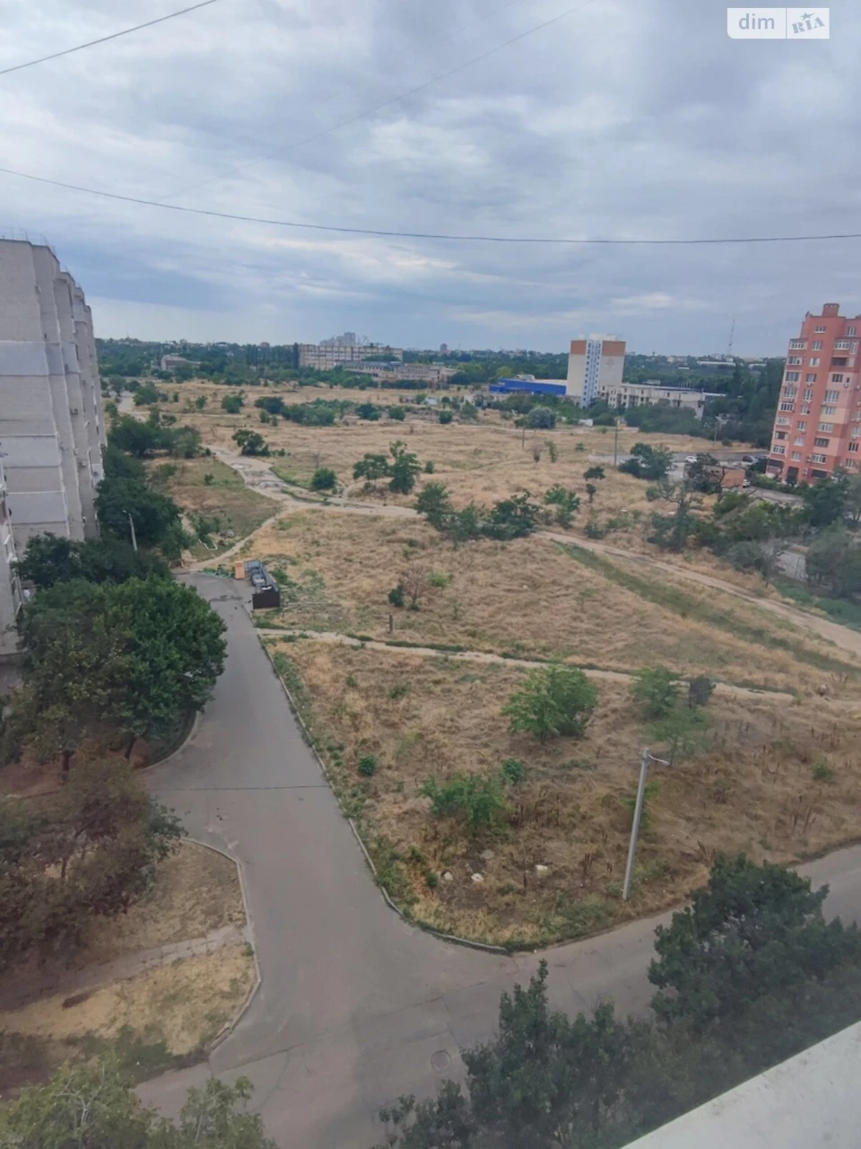 Продаж Квартира Центральний
