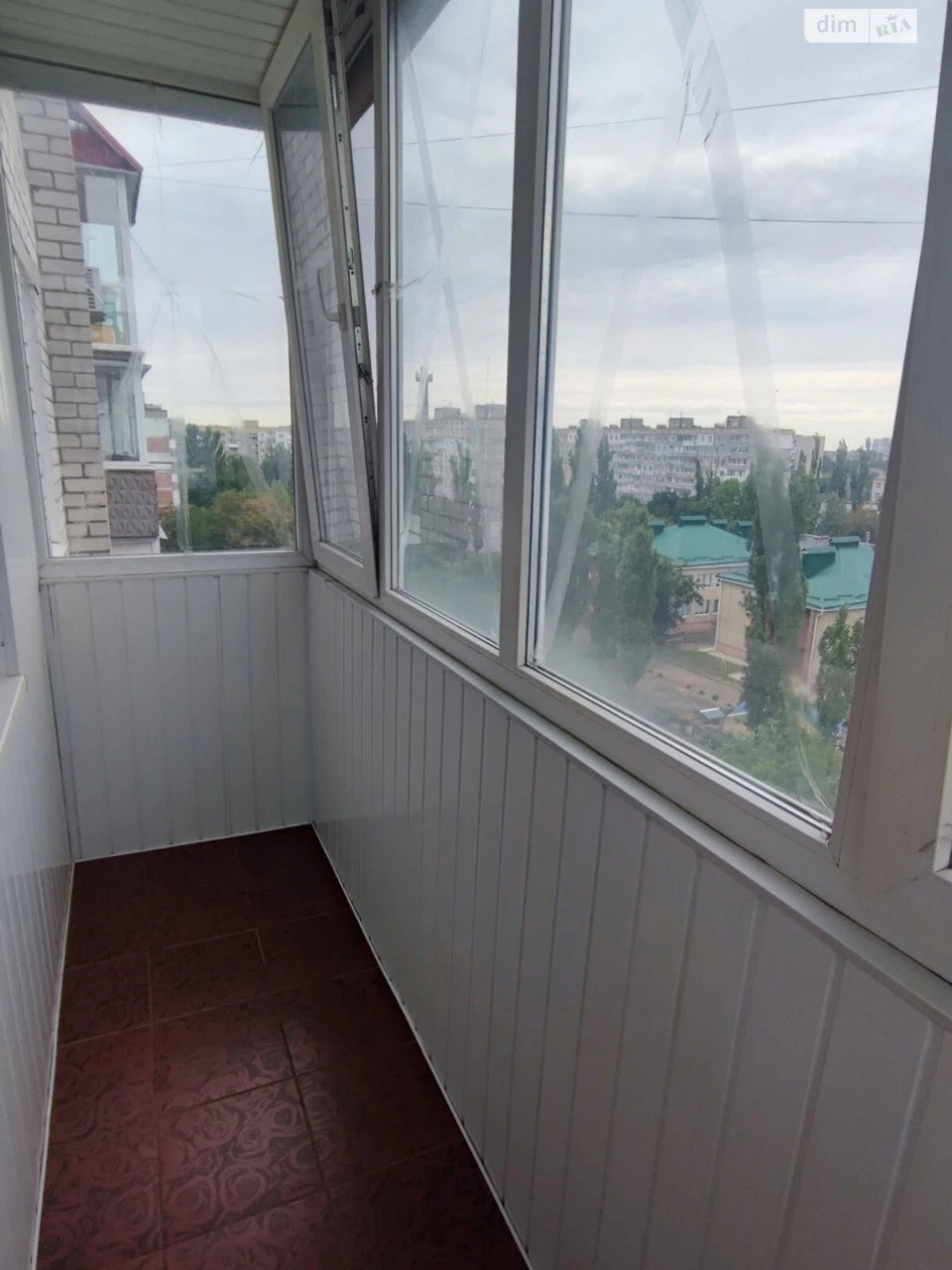 Продаж Квартира Центральний