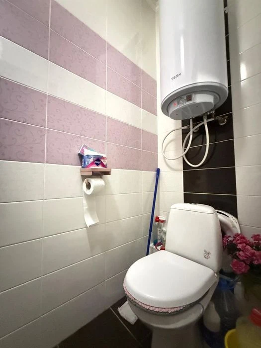 Продаю отличную 2х комнатную квартиру. НОВОСТРОЙ,Центральний