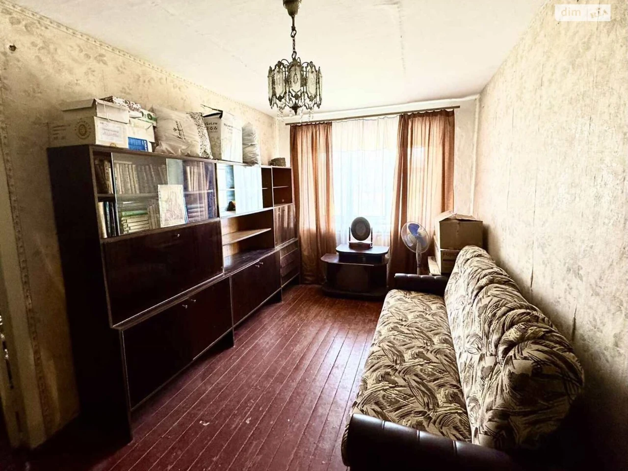 Продаж Квартира Велика Корениха