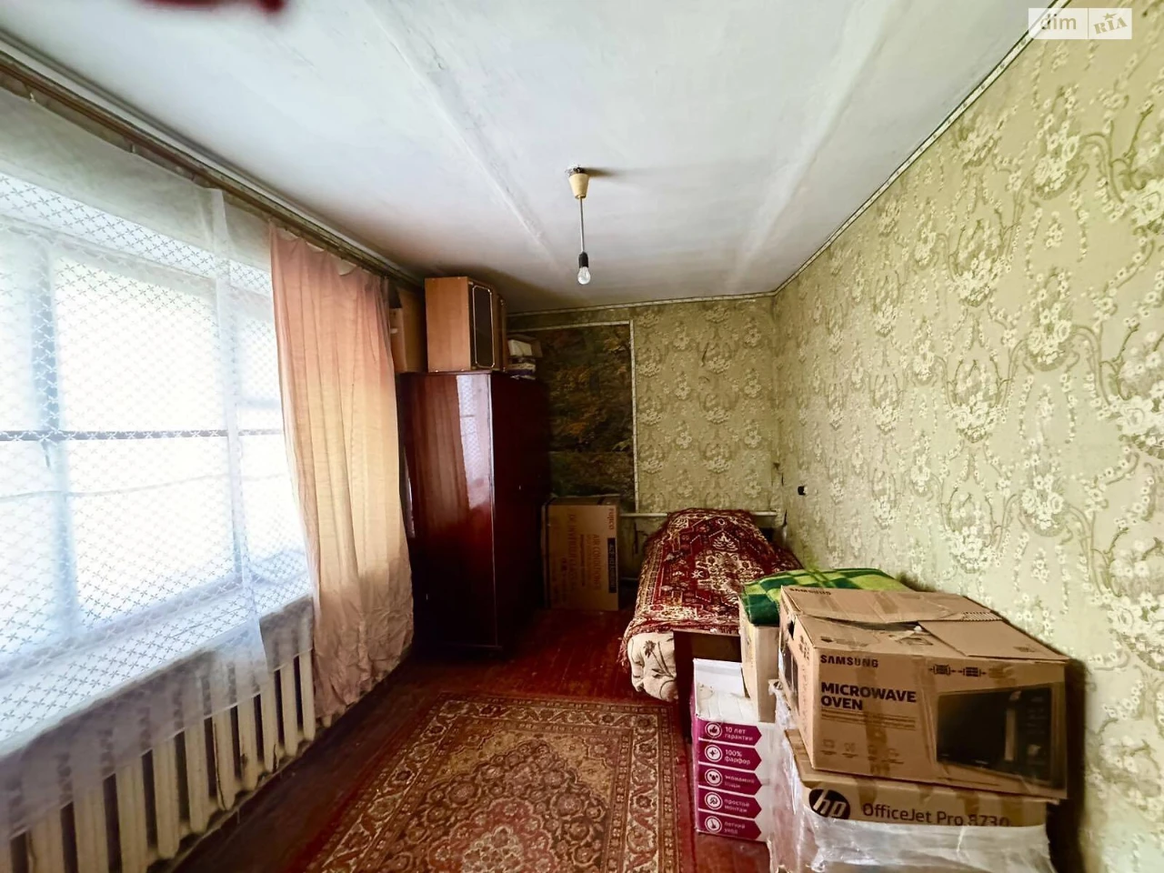Продаж Квартира Велика Корениха