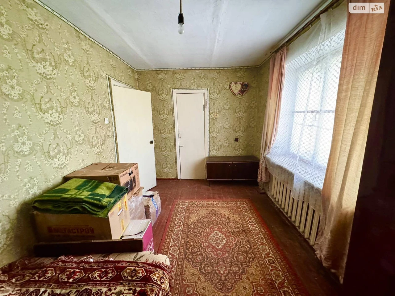 Продаж Квартира Велика Корениха