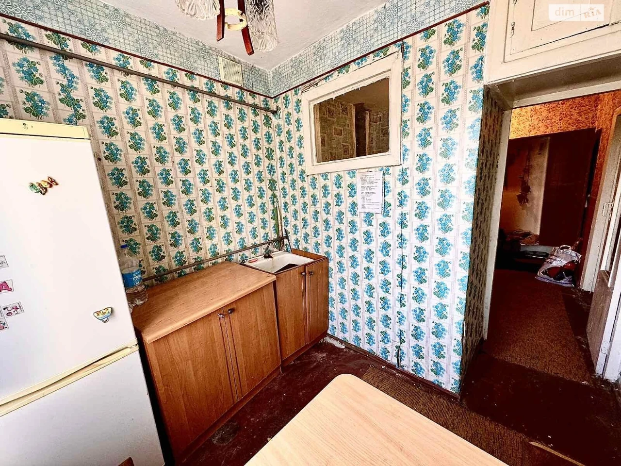 Продаж Квартира Велика Корениха